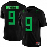 Oregon Ducks 9 Arik Armstead Black Nike College Football Jersey Dzhi,baseball caps,new era cap wholesale,wholesale hats